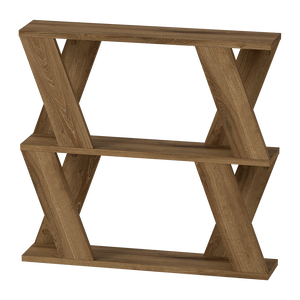 Levede Slim Side Table Storage Compact Coffee Table-1996005537942212616