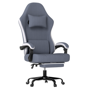 Levede Office Chair High Back PU Leather Gaming Chair-1996009988958588936