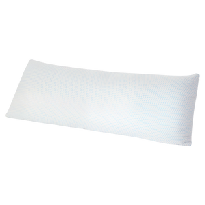 Dreamz Full Body Pillow Memory Foam Soft Maternity-1996005495336472584