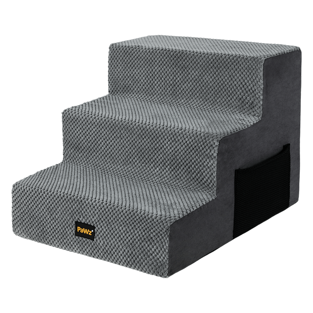 pawz-3-steps-pet-stairs-dog-ramp-high-density-foam-grey-1996005595194462216