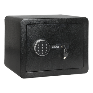 23.3L Digital Security Safe Box Password Key Lock Cash-1996005434565201928