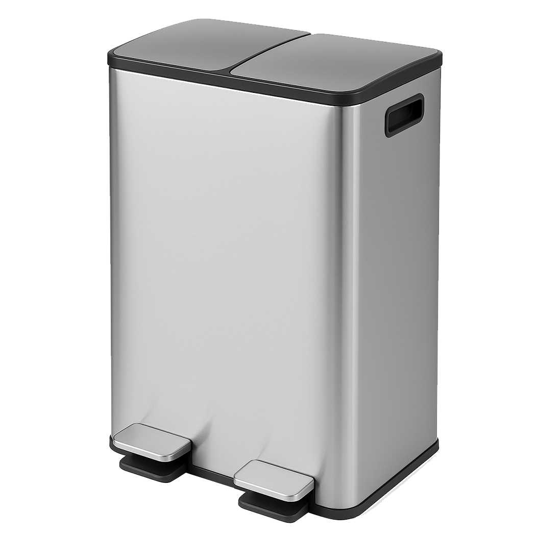 toque-60l-pedal-bin-kitchen-waste-can-recycling-dustbin-1996009984009310216