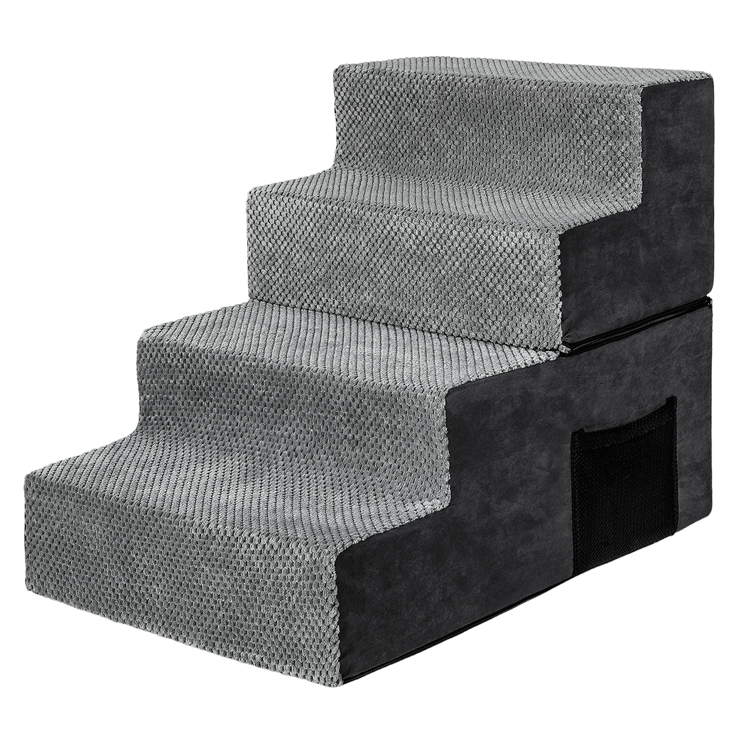 pawz-4-steps-pet-stairs-dog-ramp-high-density-foam-grey-1996005516555456520