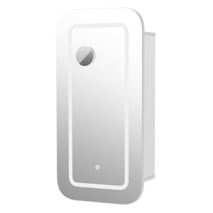 Levede Bathroom Mirror Cabinet-1996005466253168648