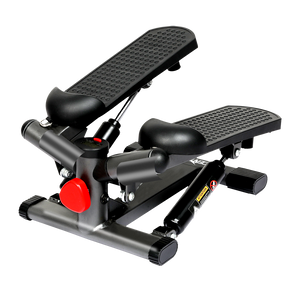 Centra Mini Stepper with Resistance Bands-1996005417171423240