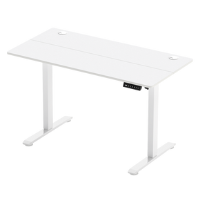 Levede Electric Standing Desk Height Adjustable 120cm-1996009981832466439