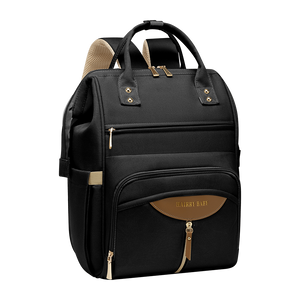 Mummy Backpack Nappy Diaper Bag Baby Travel Changing-1996005442865729544