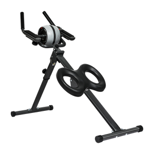 Centra Folding Ab Machine Roller Wheel Workout Mat-1996005446544134152