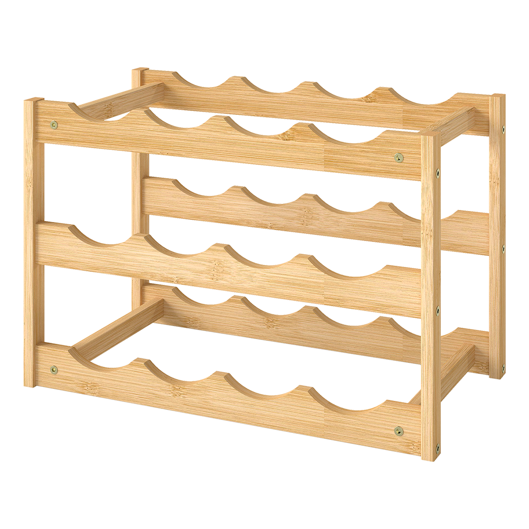 toque-natural-bamboo-wine-rack-12-bottles-organizer-1996005512843497480