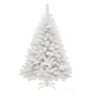 Santaco 2.1M 900 Tips White Christmas Tree-1973193579341942792
