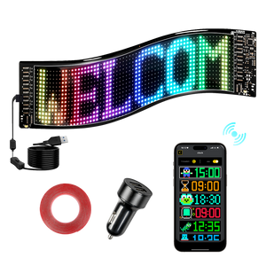 Emitto Programmable LED Sign-1996005427044814856