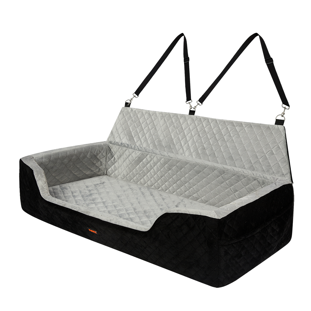 pawz-dog-car-booster-seat-belt-pet-safe-protector-travel-bed-1996005443834613768