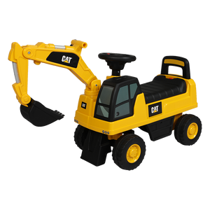 Kids ride on excavator-1996005399379185672