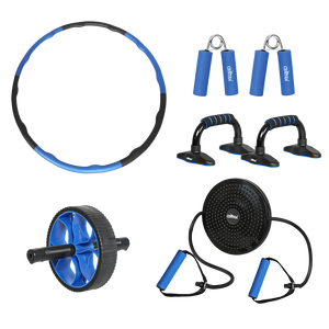 Centra Exercise Roller Wheel Set-1996005418274525192