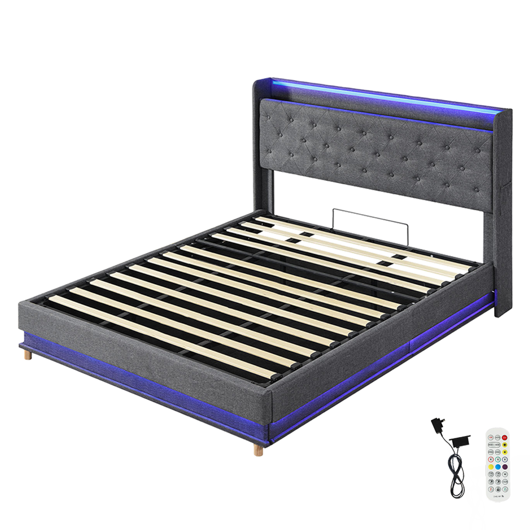 levede-king-bed-frame-gas-lift-storage-led-light-usb-1996005582506692616