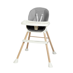 Bopeep 6-In-1 Baby High Chair-1996005400863969288