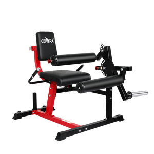 Centra Leg Extension Curl Machine Plate Loaded Home-1996005446720294920