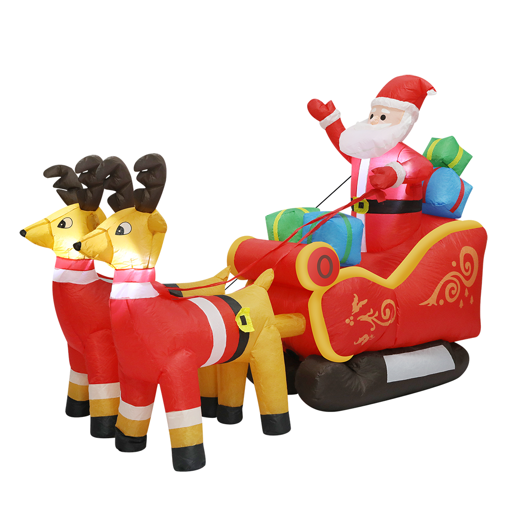 santaco-led-inflatable-santa-sleigh-reindeer-2-2m-1973194173599322120