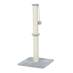 Pawz Cat Scratcher Scratching Post-1996005541633200136