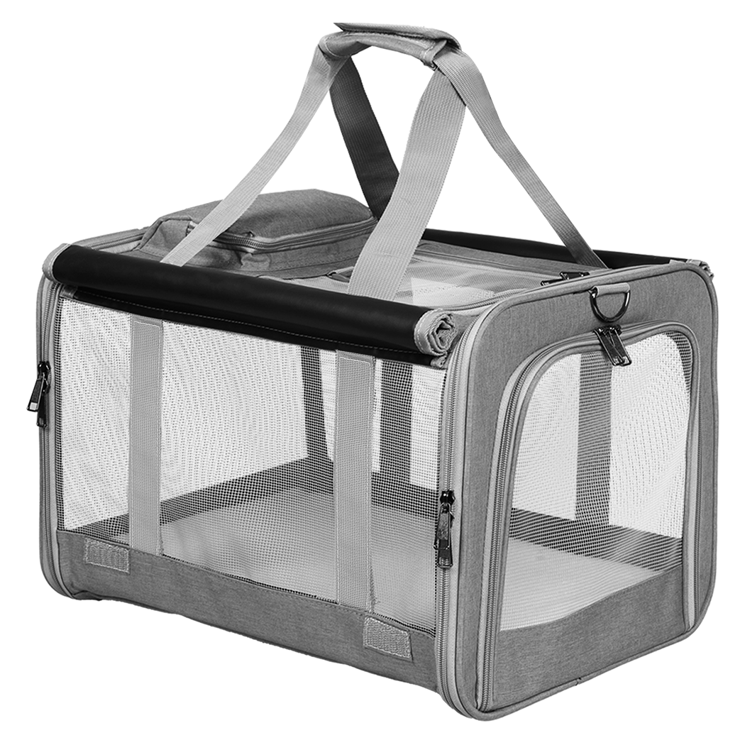 pawz-3-in-1-pet-soft-crate-dog-cat-carrier-l-size-grey-1996005444564422664