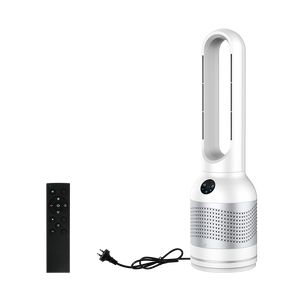 Spector Bladeless Fan Cooler & Heater & Purifying air-1996005439053107208