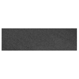 Marlow Extra Large Floor Rug Outdoor 90cm x 305cm Grey-1996005441397723144