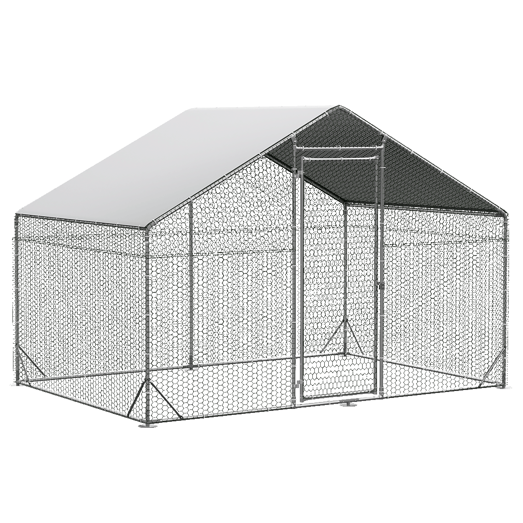pawz-200x300x194cm-large-metal-walk-in-chicken-coop-cage-1996005445810130952