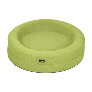 Pawz Pet Orthopedic Calming Bed Memory Foam Dog Sofa-1996005596326924296