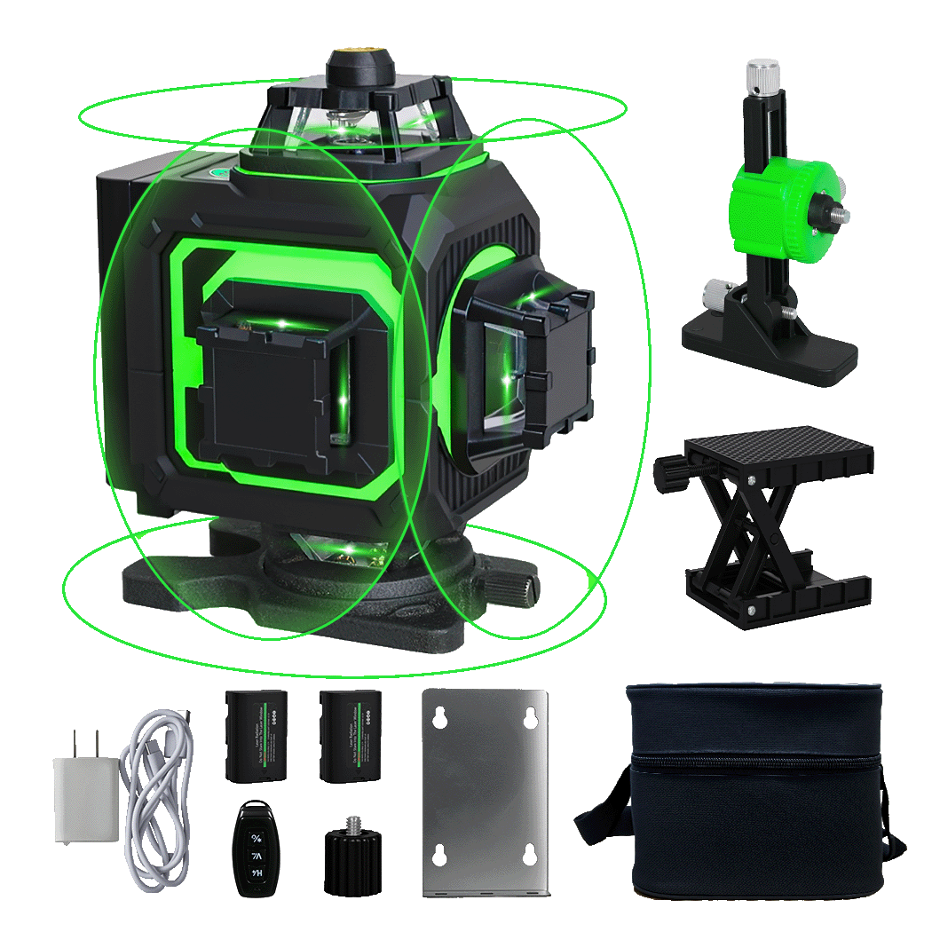 traderight-4d-16-line-green-laser-level-remote-tripod-1996005590169686024