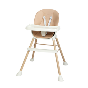 Bopeep 6-In-1 Baby High Chair-1996005401044324360