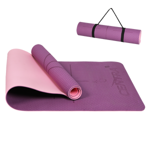 Centra Yoga Mat-1996005429318127624