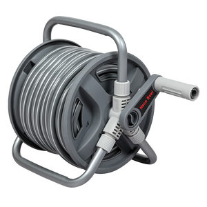 Water Hose Reel Holder 1/2'' X 20M-1996005396908740616