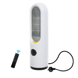 Spector Portable Electric Heater Fan 1200W Home Office-1996005439233462280