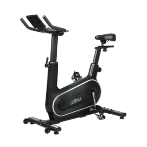 Centra Electromagnetic Spinning Bike with Lights-1996005428282134536