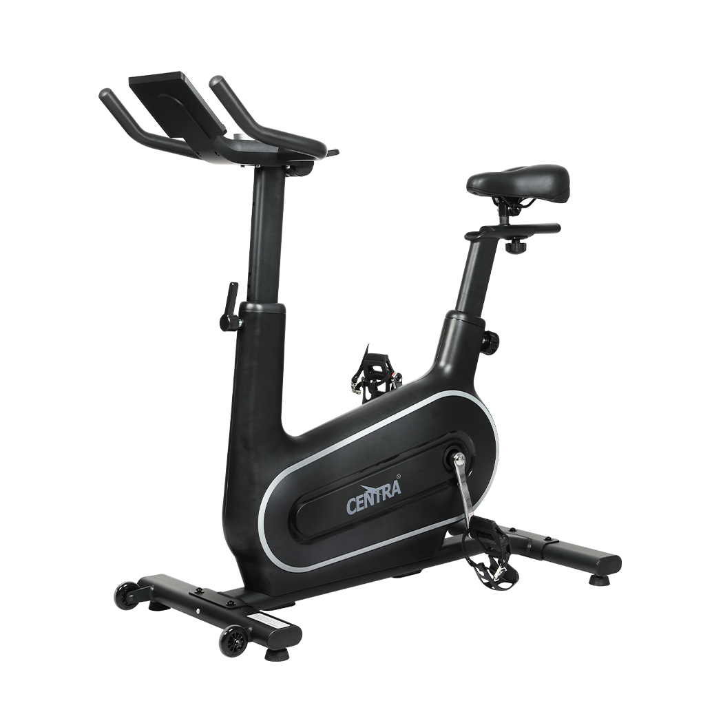 centra-electromagnetic-spinning-bike-with-lights-1996005428282134536