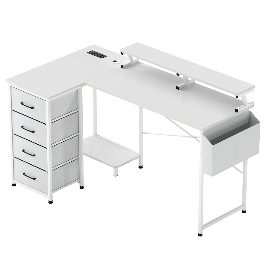 levede-l-shaped-gaming-desk-with-storage-drawers-white-1996009983153672200