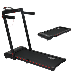 Centra 2 In 1 Treadmill-1996005419566370824