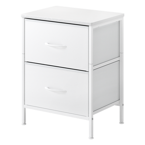 Levede Bedside Table Storage Nightstand Bedroom Storage-1996005593000841224