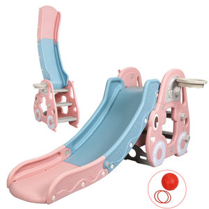 Bopeep Kids Slide-1996005399190441992