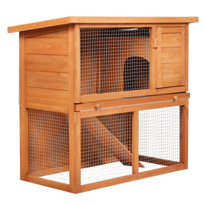 Pawz Rabbit Hutch-1996005414113775624