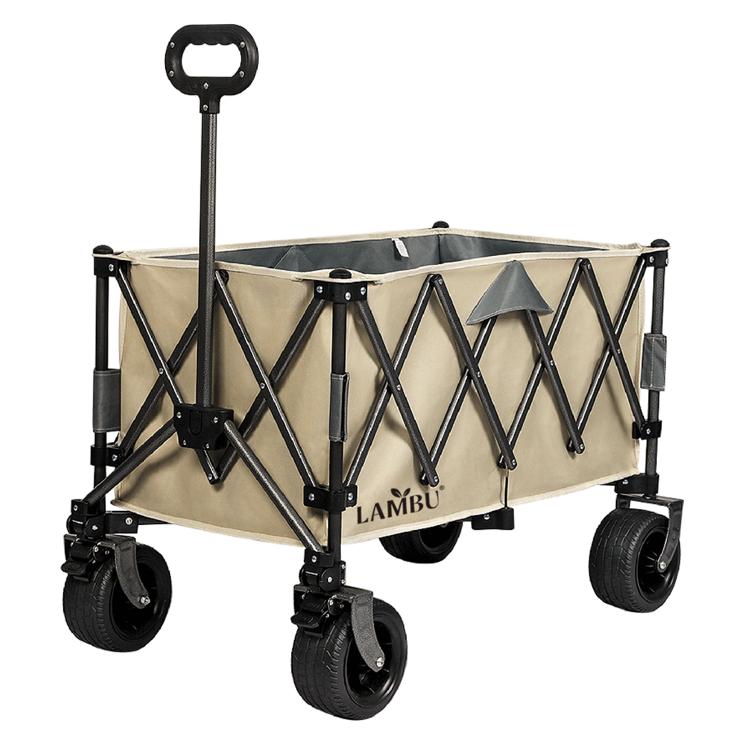lambu-folding-wagon-cart-khaki-1996005422775013384