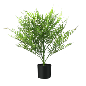 Lambu 65CM Artificial Tree Fake Plants Home Decor-1996005421663522824