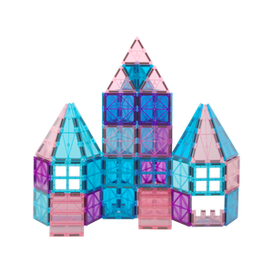 Bopeep Kids Magnetic Tiles Blocks-1996005400129966088