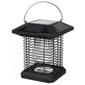 Spector Electric Mosquito Killer Lamp Outdoor Indoor-1996005403720290312