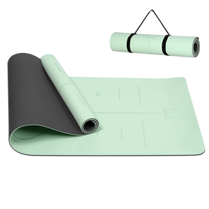 Centra Yoga Mat-1996005428898697224