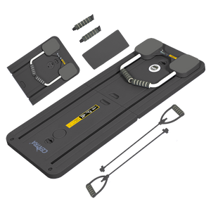 Centra Multifunctional Fitness Abdominal Board Grey-1996005433801838600