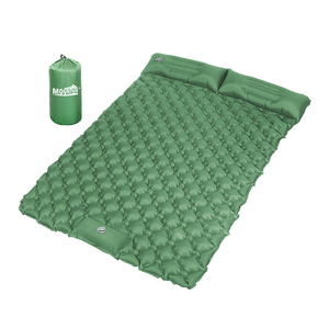 Mountview Sleeping Pad Inflatable Camping Double-1996005420518477832