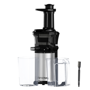Spector Slow Juicer Cold Press Juice Extractor Quiet-1996009964677763080