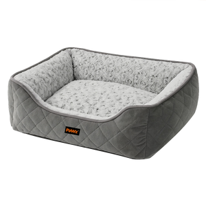 Pawz Pet Dog Calming Bed Fluffy Washable Cushion M-1996005594389155848