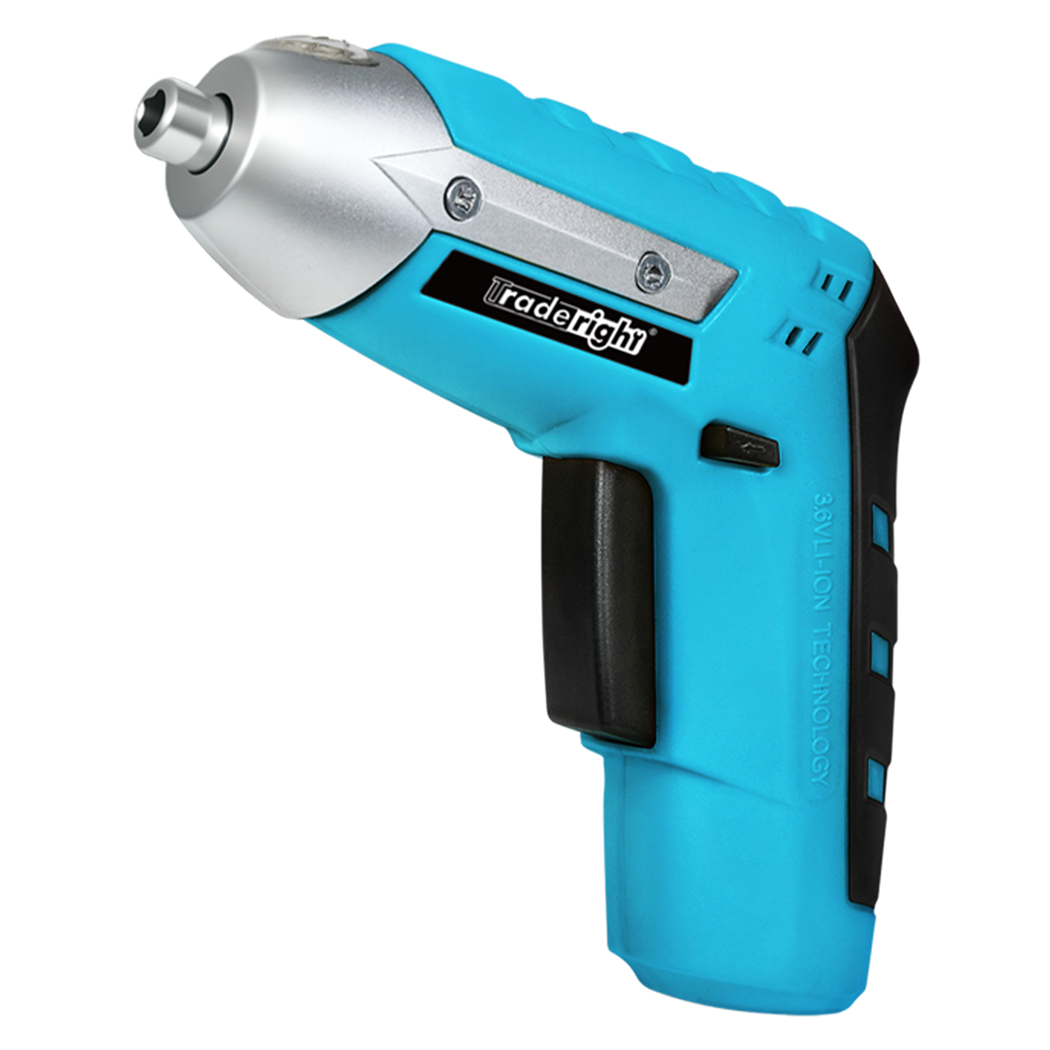 traderight-4v-cordless-screwdriver-1300mah-210rpm-speed-1996005587418222600